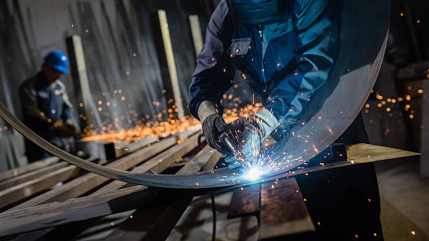Affordable Welder Services in Jefferson City, TN