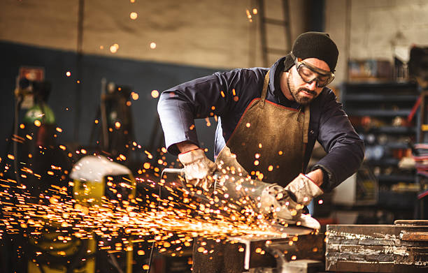 Trusted Jefferson City, TN Welder & Metal Fabrication Experts